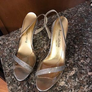 Women's Evening Shoes